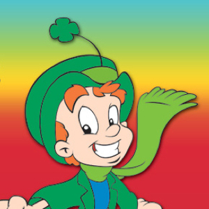 Team Page: Lucky Charms